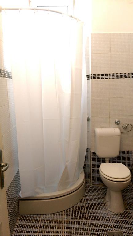 Apartments & Rooms Little Rock 모스타르 객실 사진