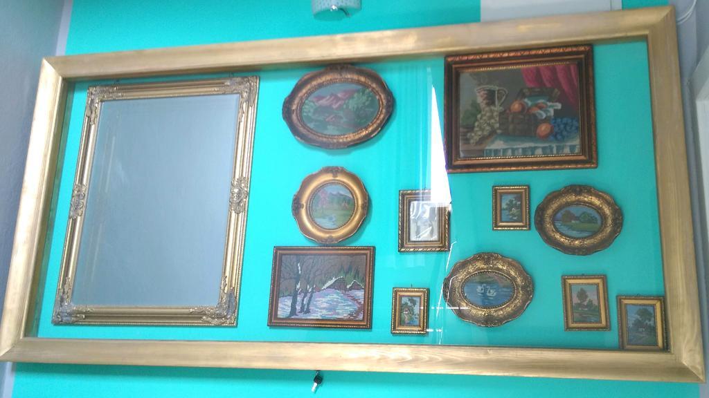 Apartments & Rooms Little Rock 모스타르 객실 사진