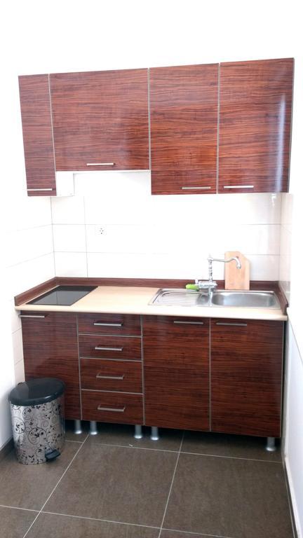 Apartments & Rooms Little Rock 모스타르 객실 사진
