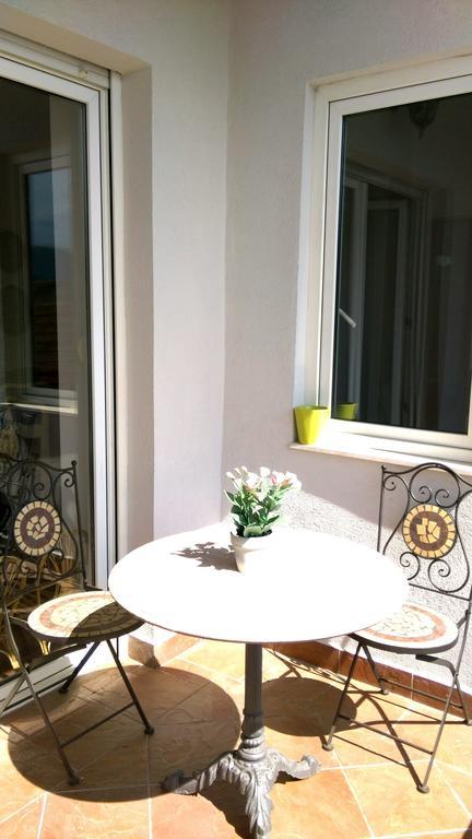 Apartments & Rooms Little Rock 모스타르 객실 사진