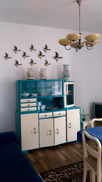 Apartments & Rooms Little Rock 모스타르 객실 사진