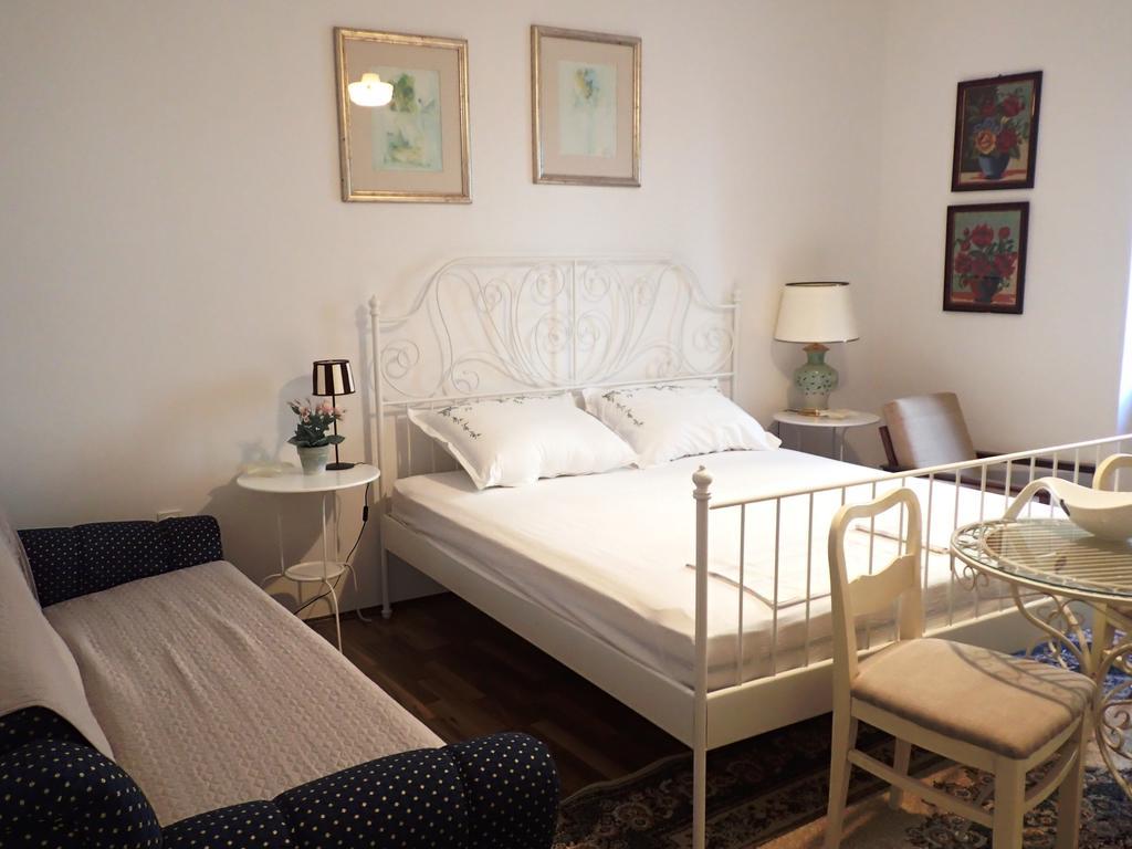 Apartments & Rooms Little Rock 모스타르 외부 사진