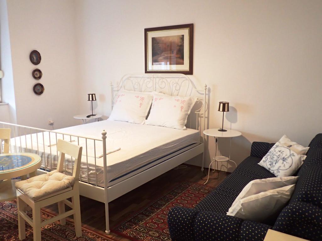 Apartments & Rooms Little Rock 모스타르 외부 사진