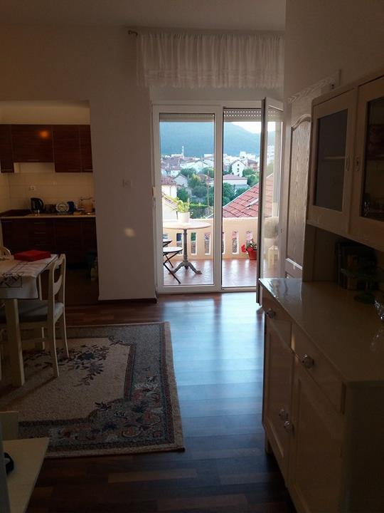 Apartments & Rooms Little Rock 모스타르 외부 사진