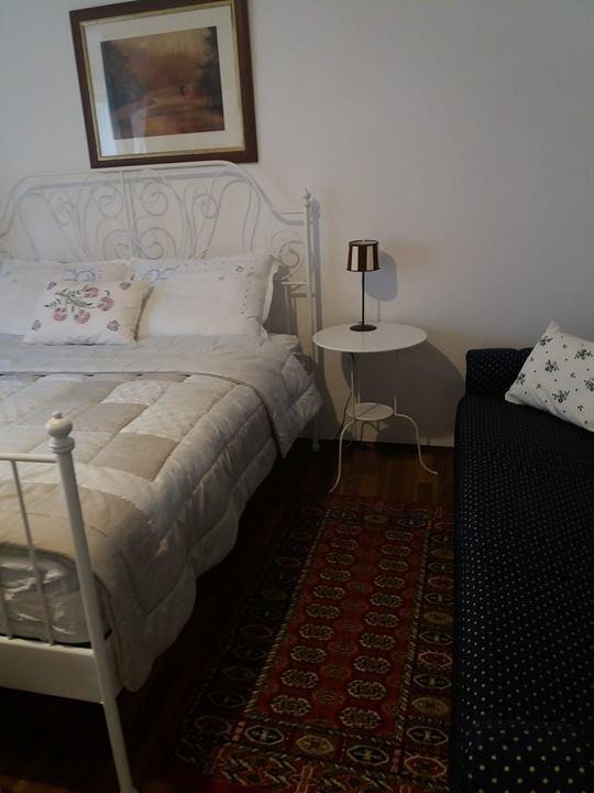 Apartments & Rooms Little Rock 모스타르 외부 사진