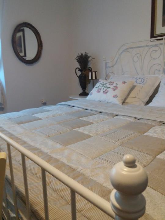 Apartments & Rooms Little Rock 모스타르 외부 사진