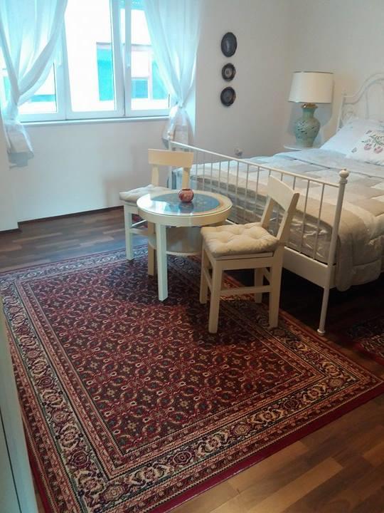 Apartments & Rooms Little Rock 모스타르 외부 사진