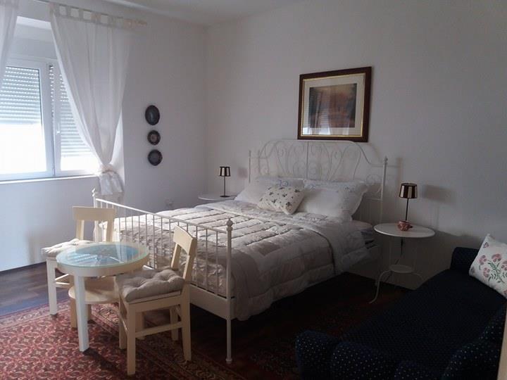 Apartments & Rooms Little Rock 모스타르 외부 사진
