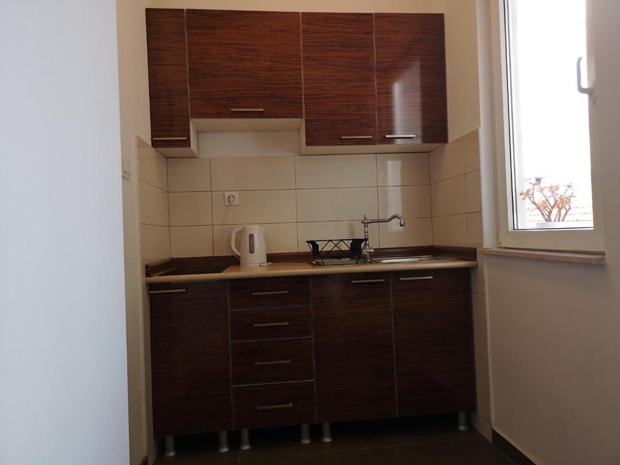 Apartments & Rooms Little Rock 모스타르 외부 사진