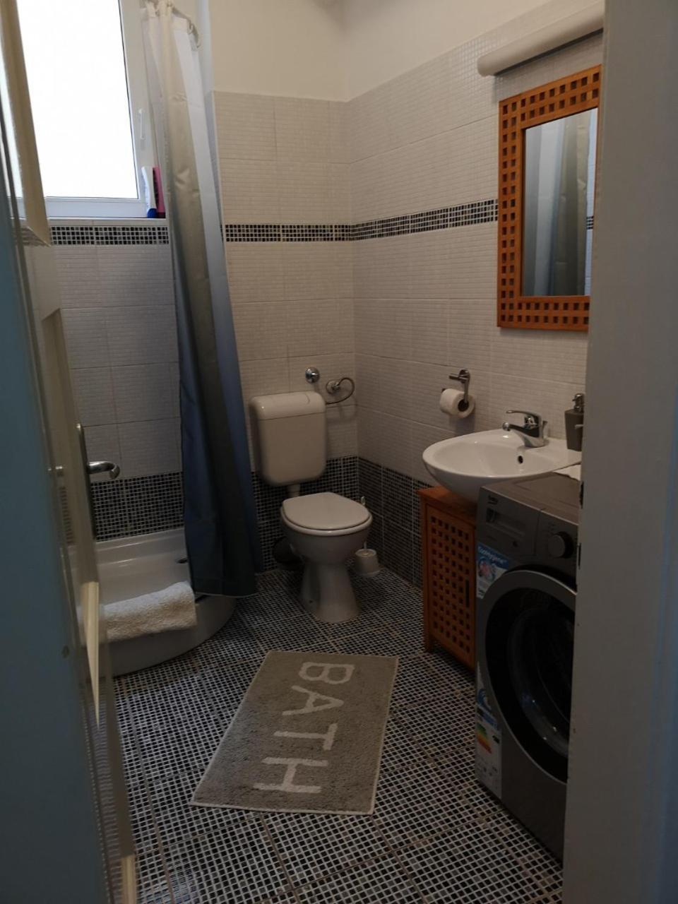 Apartments & Rooms Little Rock 모스타르 외부 사진