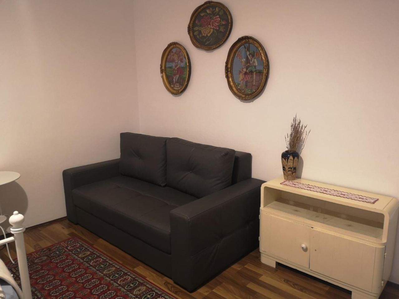 Apartments & Rooms Little Rock 모스타르 외부 사진