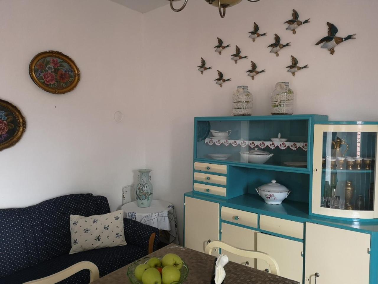 Apartments & Rooms Little Rock 모스타르 외부 사진