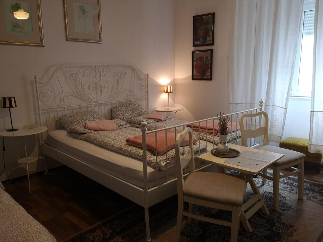 Apartments & Rooms Little Rock 모스타르 외부 사진